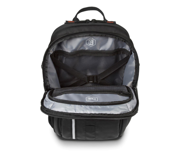 Targus Work + Play Cycling 15.6" czarny - 419951 - zdjęcie 4